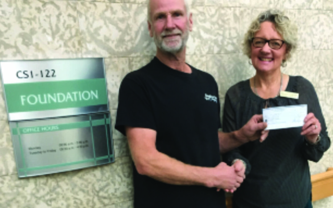 Baseline Performance – In Memory of Bill Osadchuk