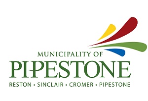 RM of Pipestone Donates to Pumps for Life