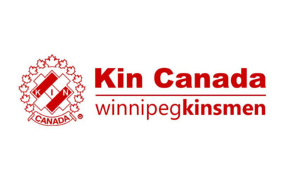 Winnipeg Kinsmen Donate to Pumps for Life