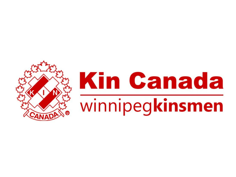 Kin Canada - Winnipeg Kinsmen - logo
